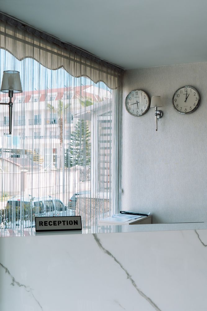 Elite Life Hotel - 32