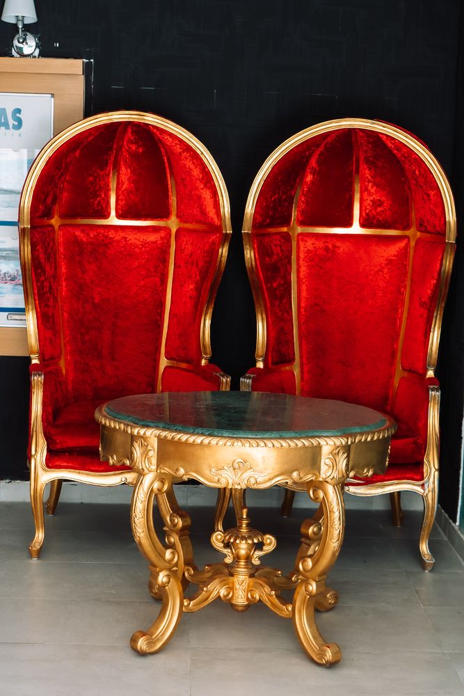 Elite Life Hotel - 31