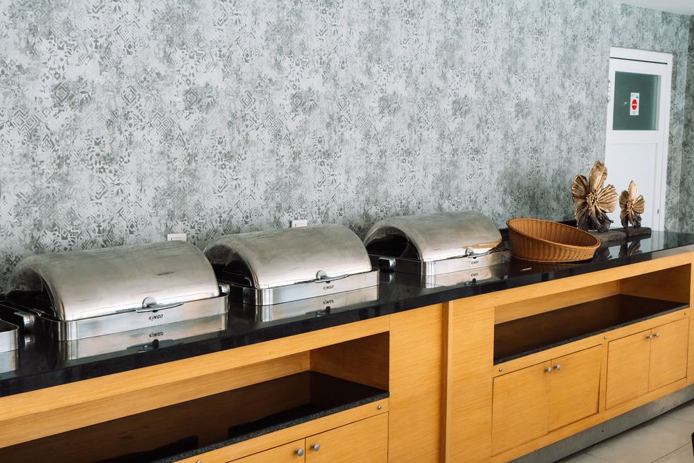 Elite Life Hotel - 20