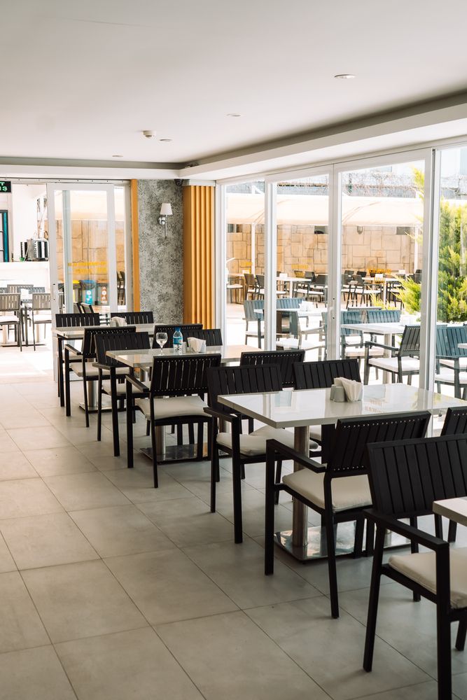 Elite Life Hotel - 30