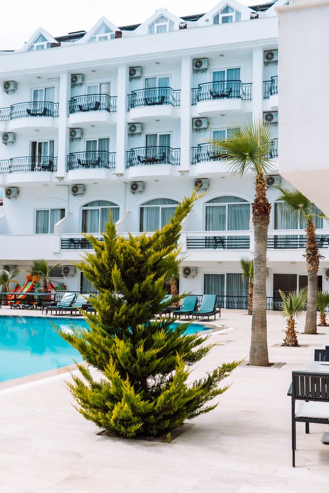 Elite Life Hotel - 4