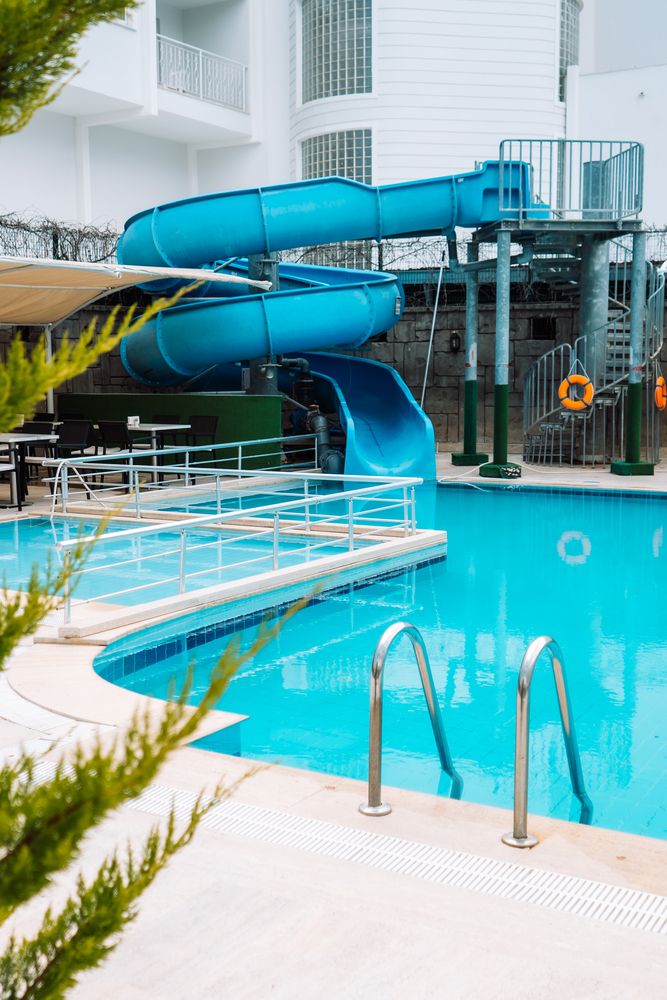 Elite Life Hotel - 11