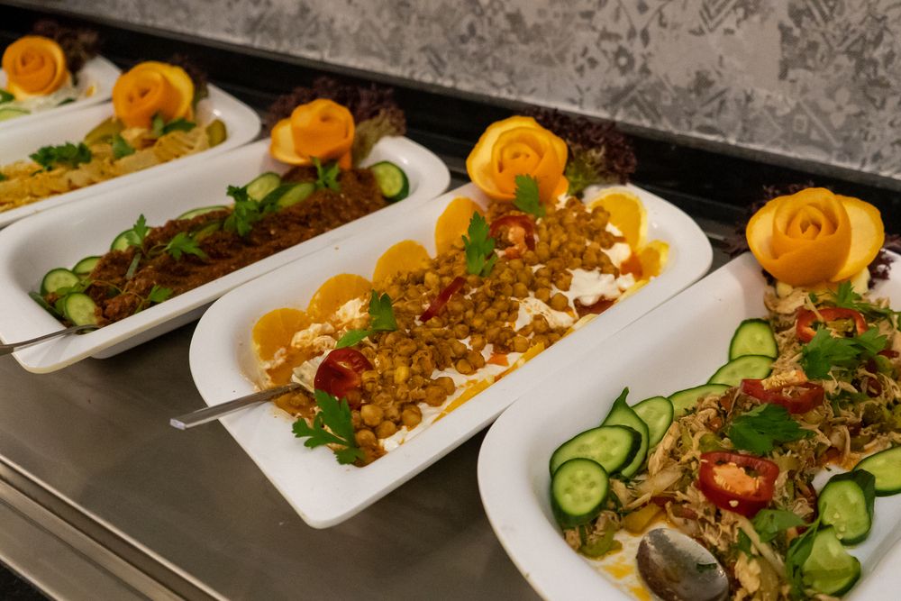 Elite Life Hotel - 26