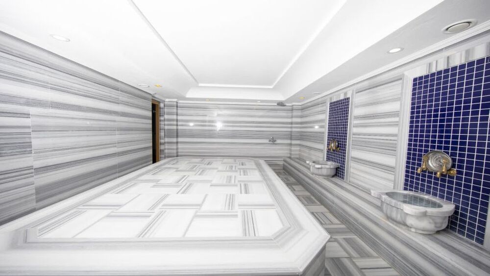 Elite Life Hotel - 16