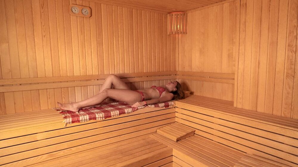 Elite Life Hotel - 15