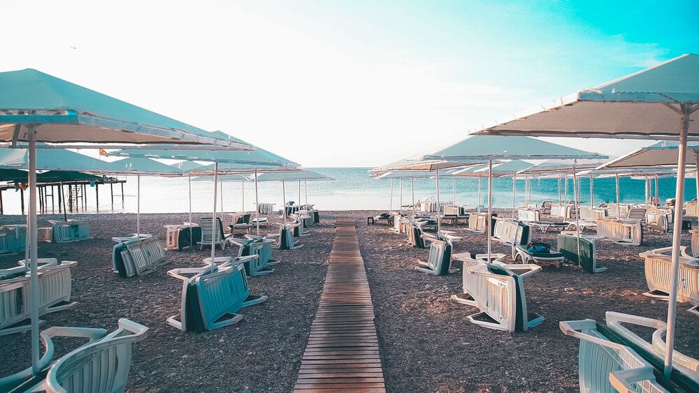 Elite Life Hotel - 5