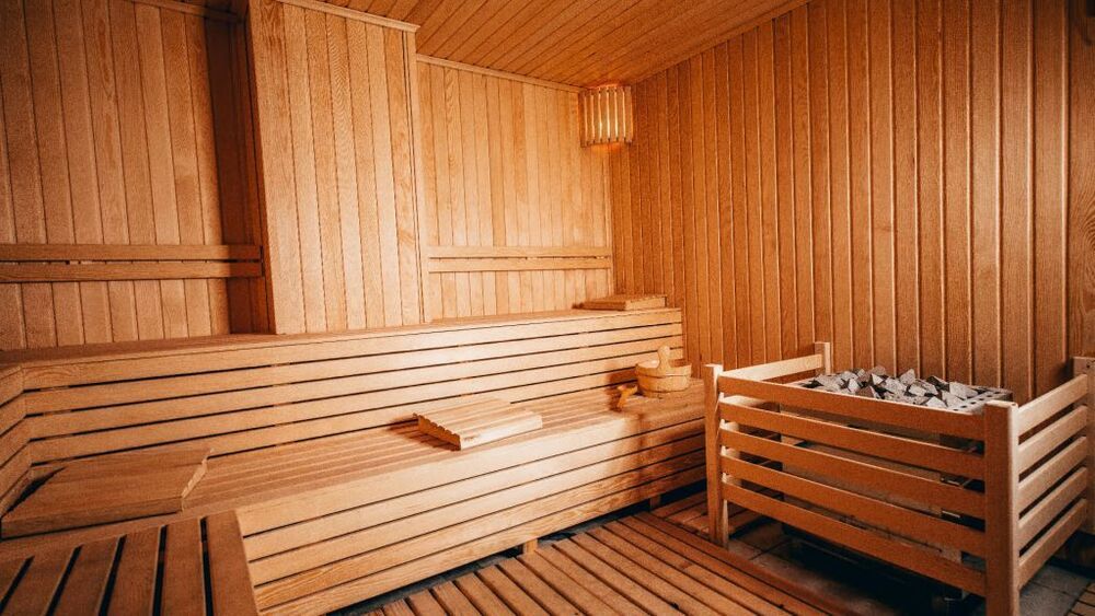 Elite Life Hotel - 14