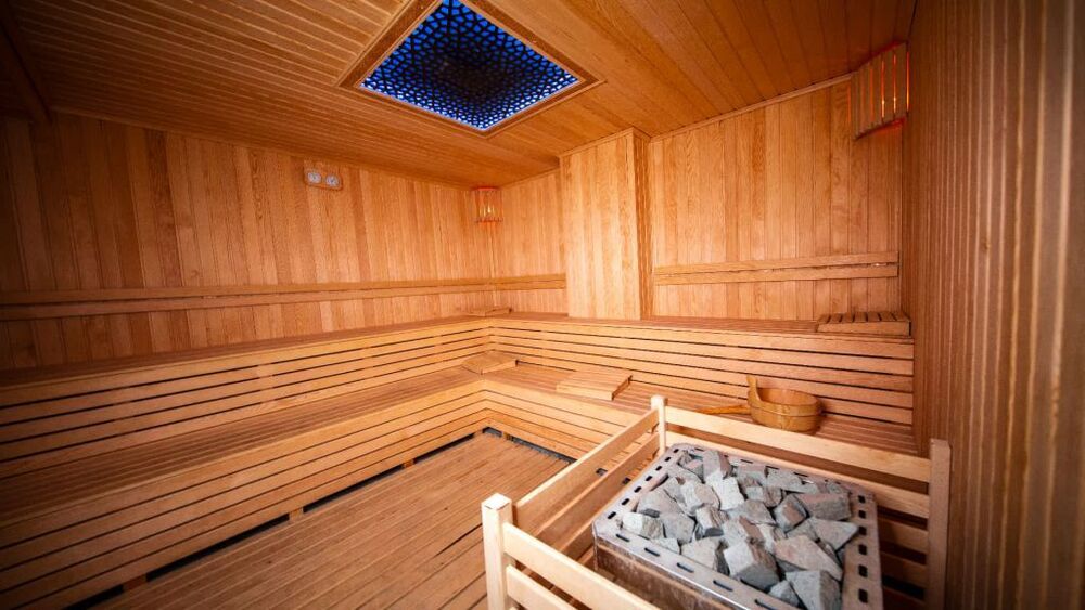 Elite Life Hotel - 13