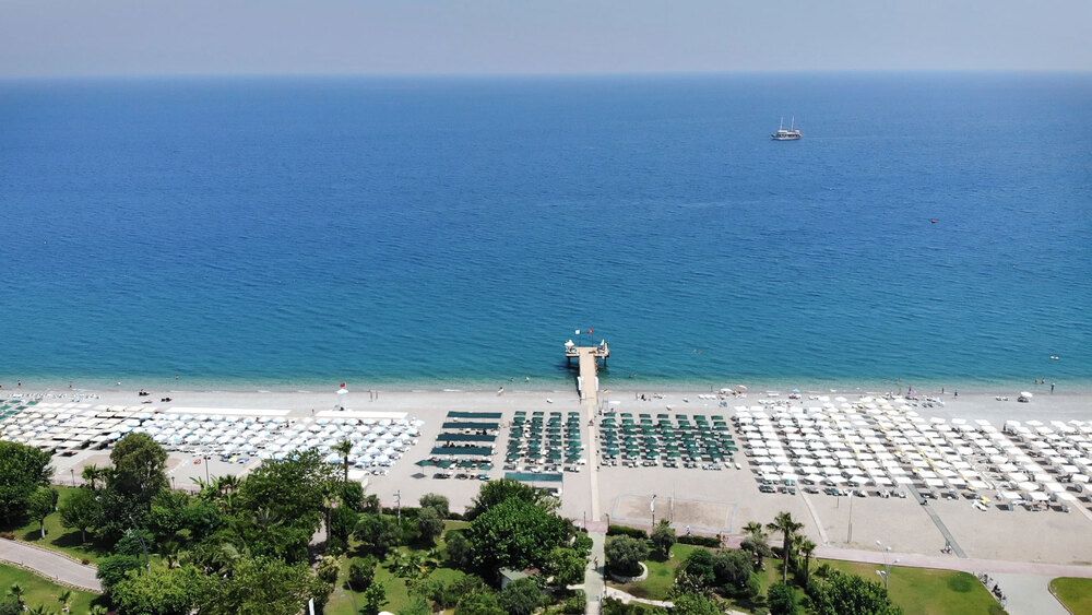 Elite Life Hotel - 10