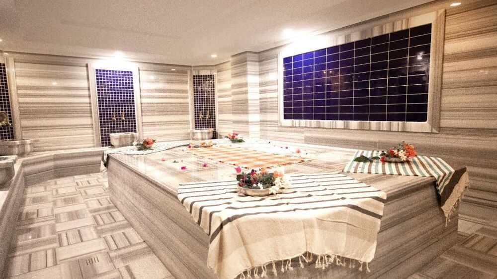 Elite Life Hotel - 9