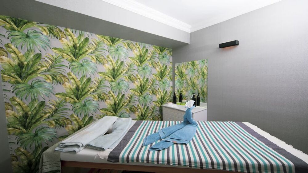 Elite Life Hotel - 8