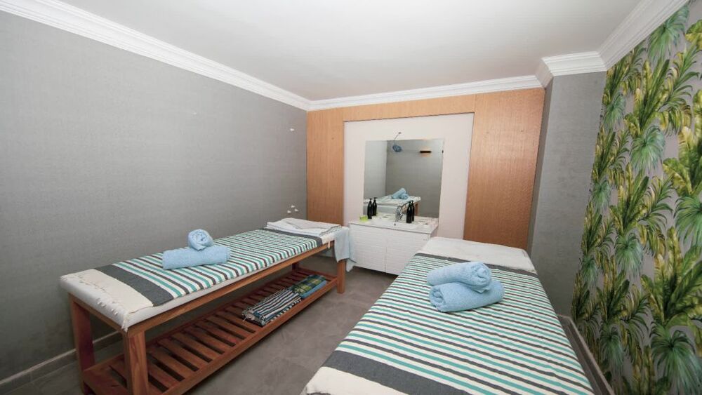 Elite Life Hotel - 6