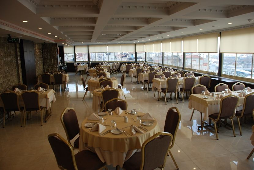 Fuar Hotel - 3