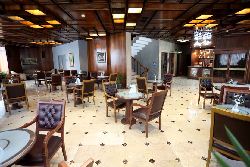Fuar Hotel - 2