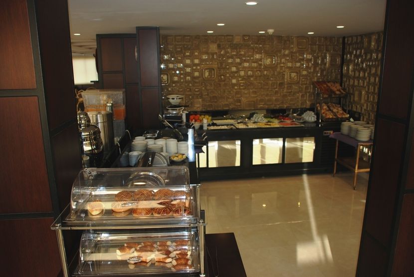 Fuar Hotel - 6