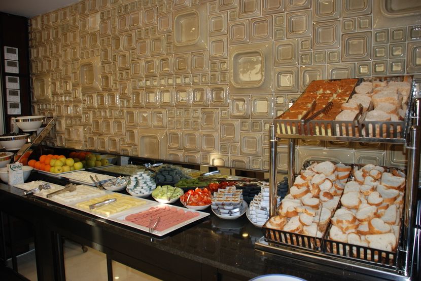 Fuar Hotel - 5