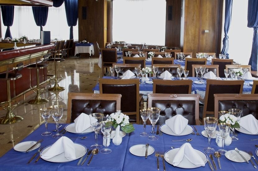 Fuar Hotel - 4