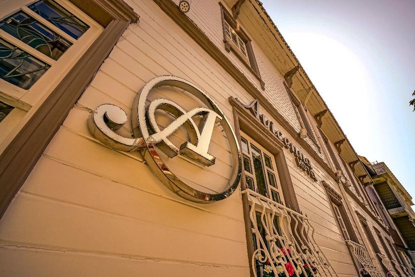 Avicenna Hotel - 1