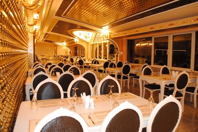 Marmaray Hotel - 4