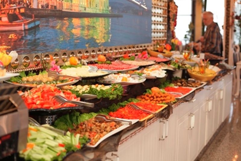 Marmaray Hotel - 2