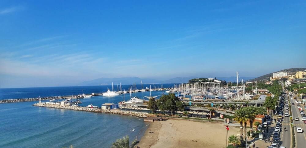 Картинка отеля - 7