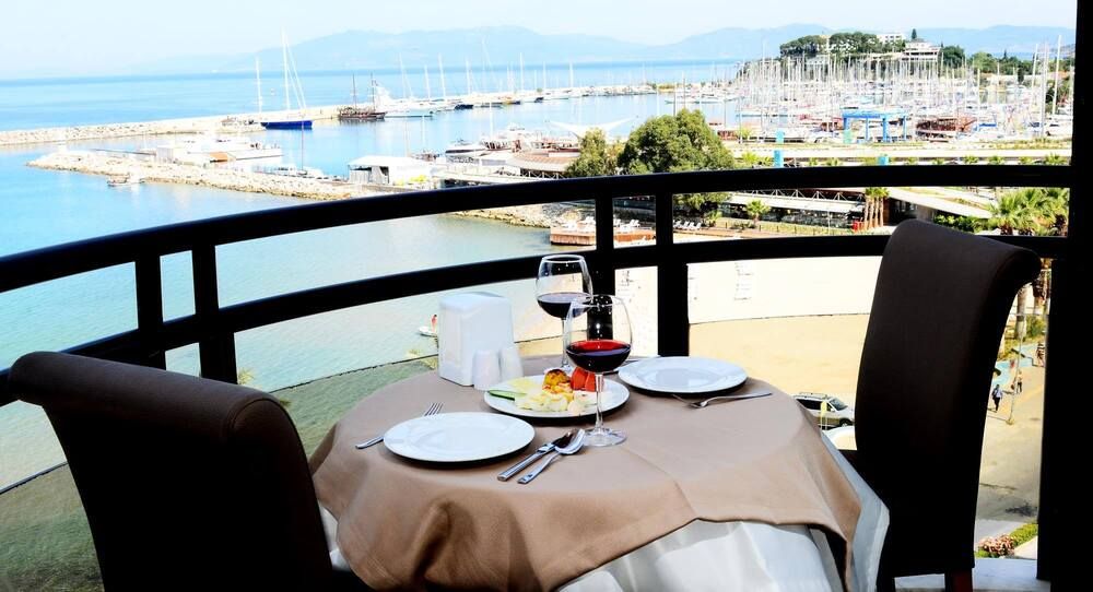 Картинка отеля - 18