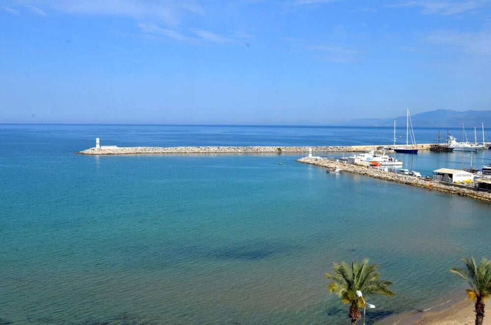 Картинка отеля - 6