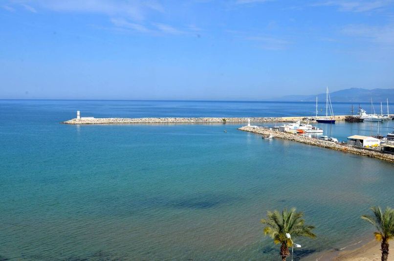 Karaaslan Inn Hotel - 6