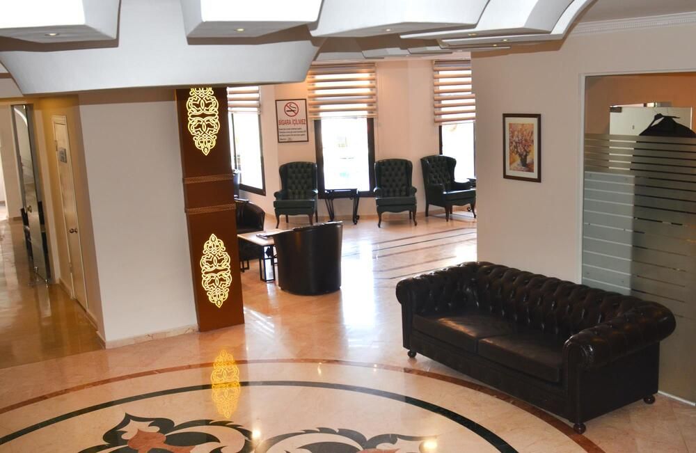 Картинка отеля - 12