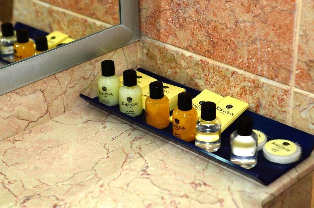 Karaaslan Inn Hotel - 26