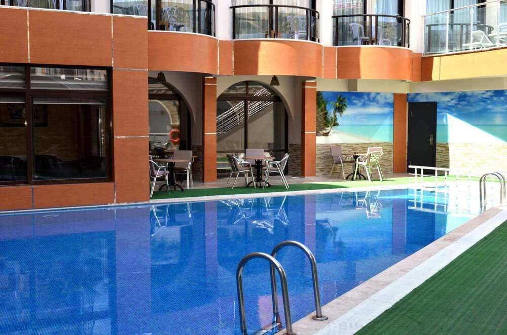 Картинка отеля - 9