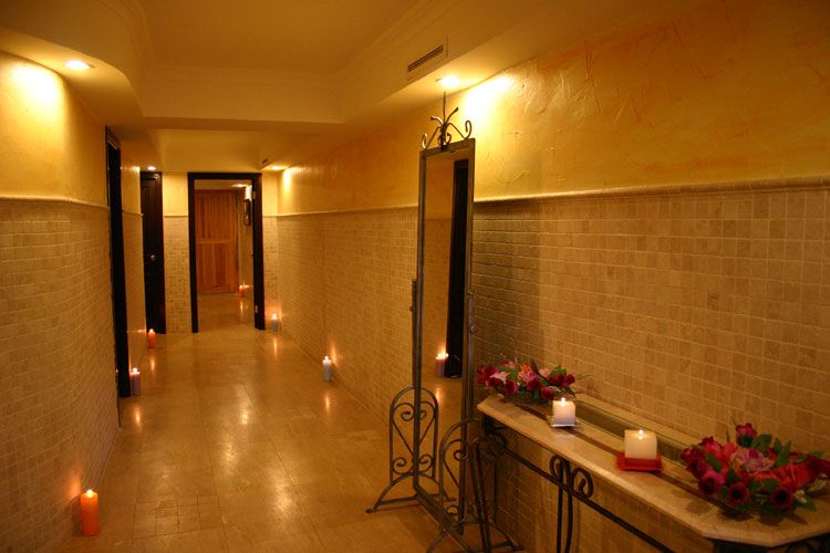 Karaaslan Inn Hotel - 20