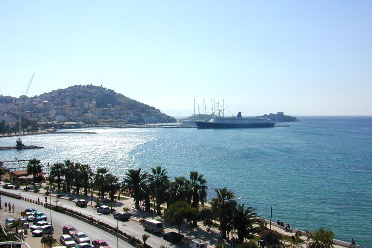 Karaaslan Inn Hotel - 5