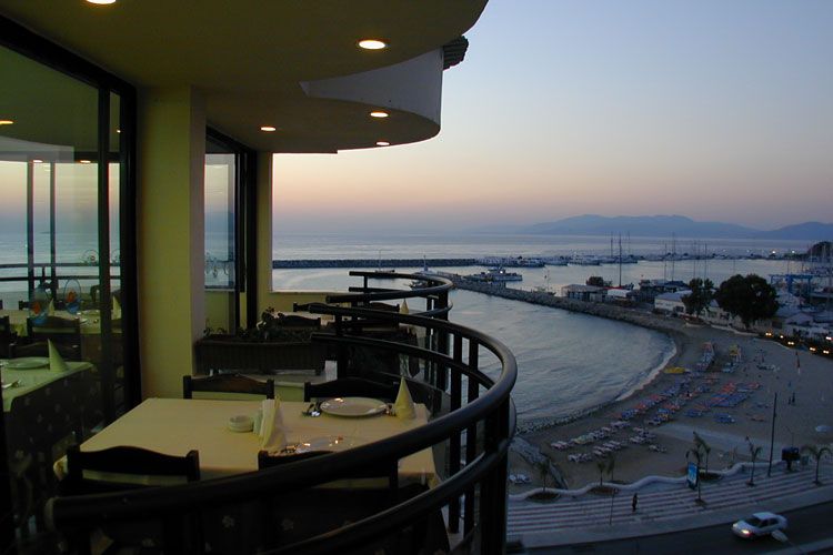 Karaaslan Inn Hotel - 17