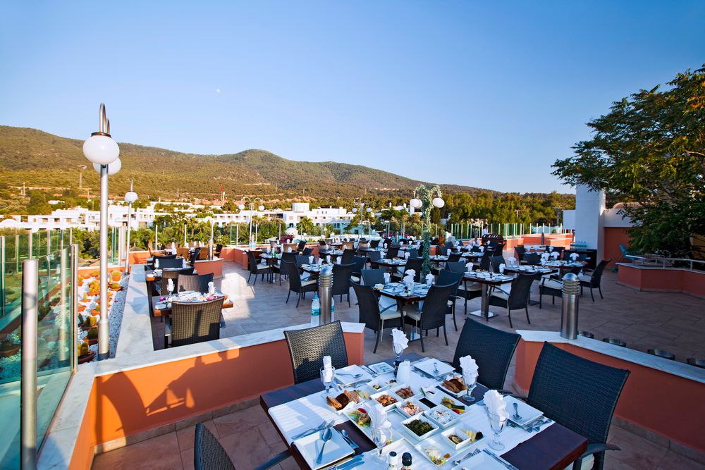 Картинка отеля - 21