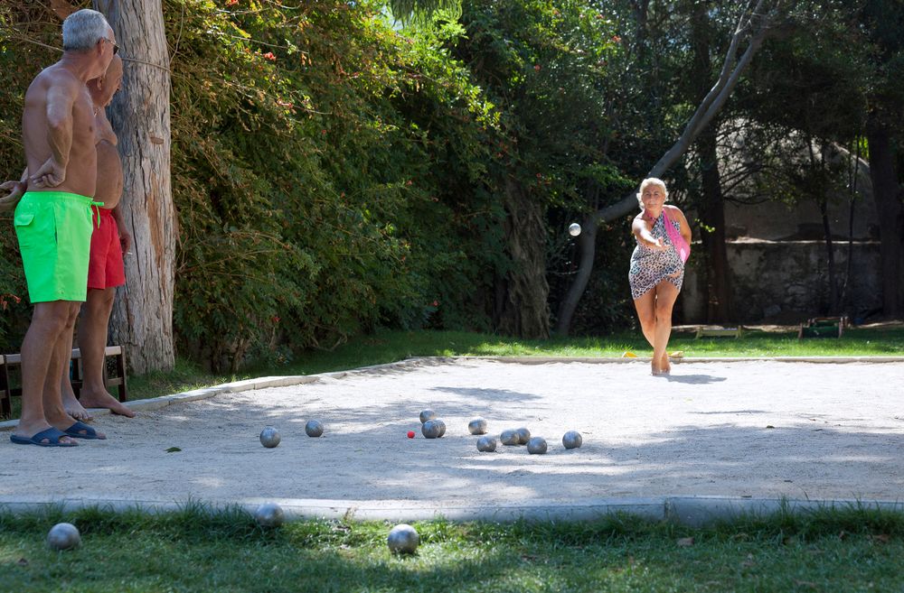 Картинка отеля - 28