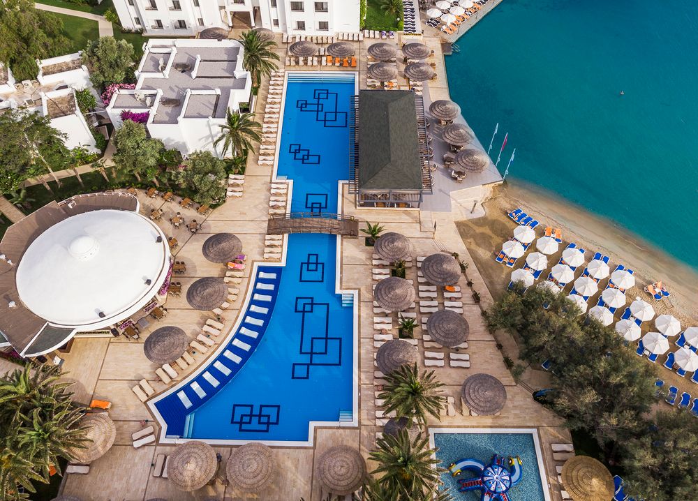 Samara Hotel  - 3