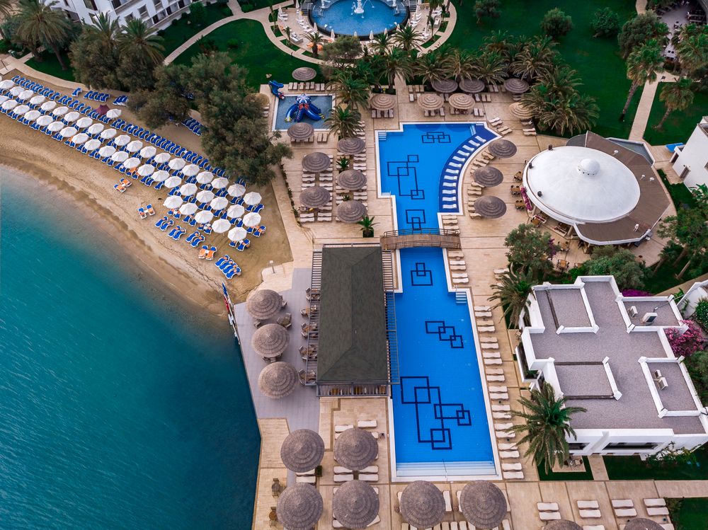 Samara Hotel  - 2