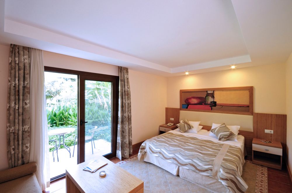 Samara Hotel  - 36