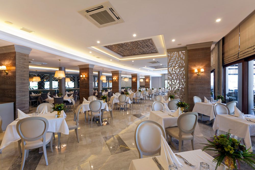 Samara Hotel  - 13