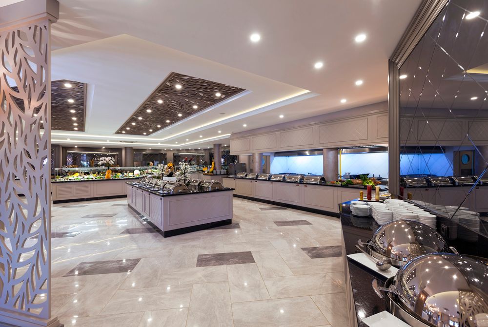 Samara Hotel  - 14