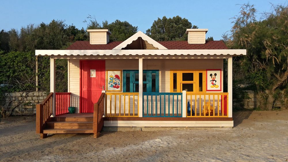 Картинка отеля - 30