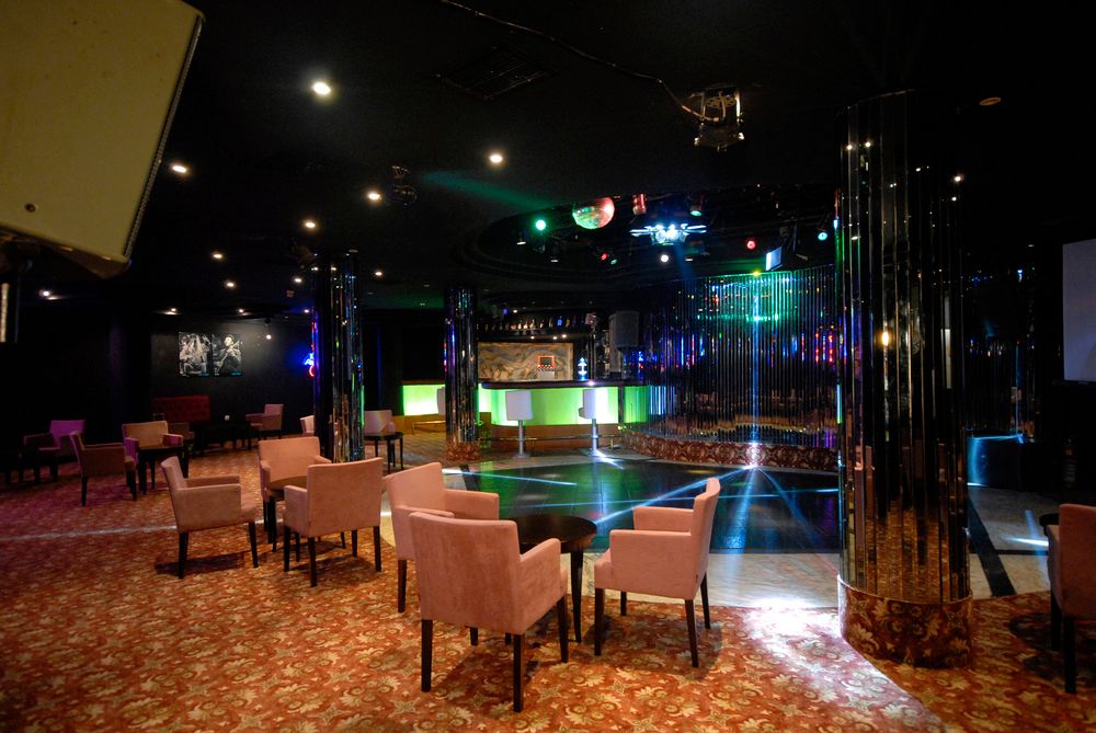 Samara Hotel  - 18