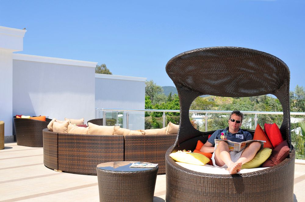 Картинка отеля - 22