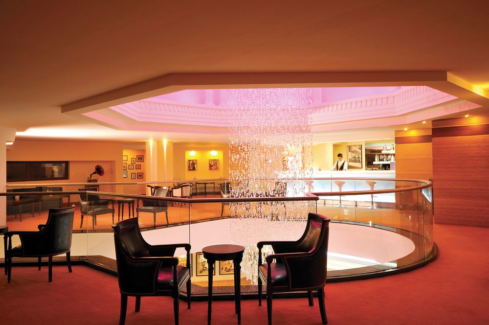 Samara Hotel  - 23