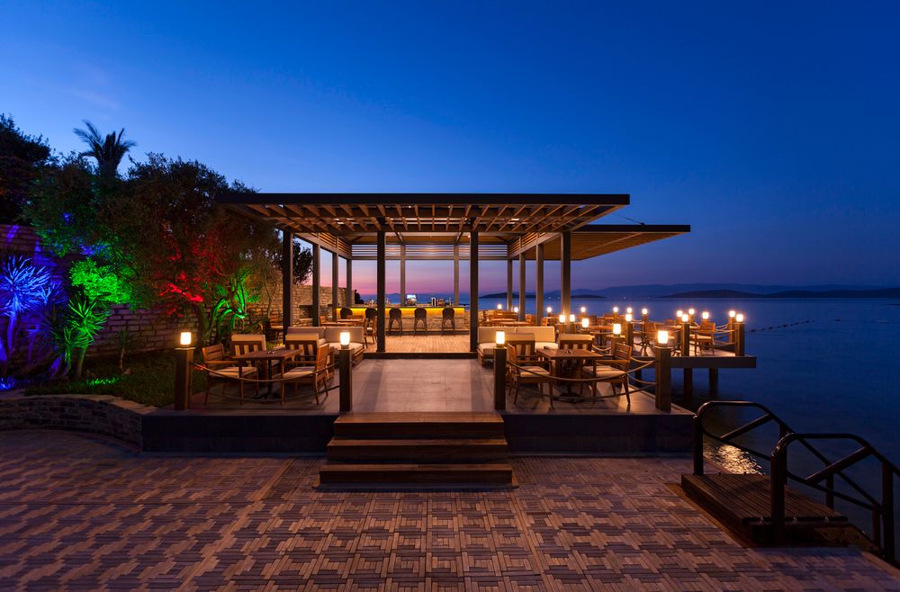 Картинка отеля - 11