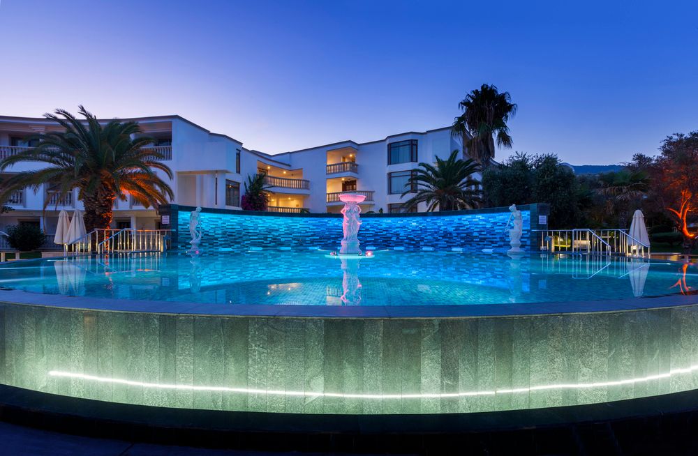 Samara Hotel  - 7