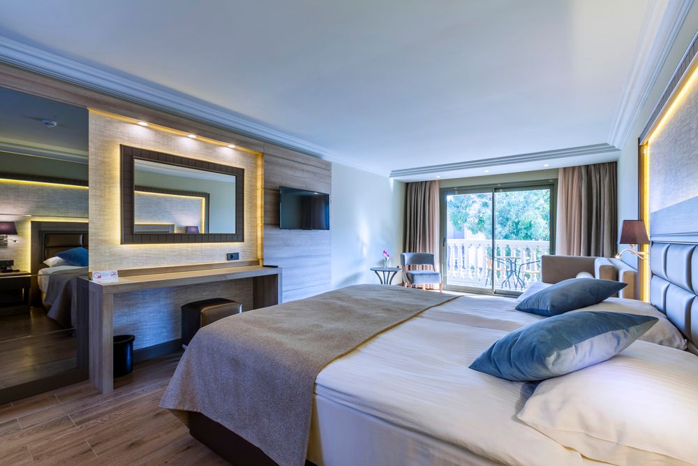 Samara Hotel  - 32