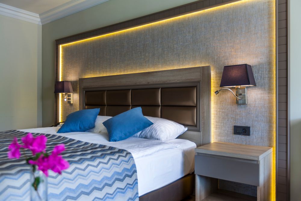 Samara Hotel  - 35