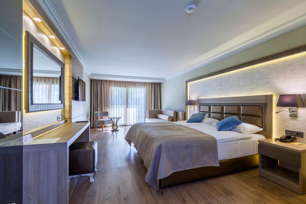 Samara Hotel  - 34